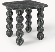 Mesa de apoio em mármore Lyndi