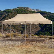 Tenda 3x6 Master - Crema