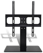 Suporte TV pedestal p/ ecrãs de 26-42" Max VESA 400x400mm 30kg