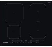 Placa Indução Indesit IB65B60NE