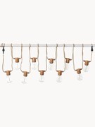 Sistema de iluminação solar Allegra, 800 cm