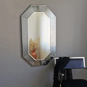 ****
Espelho A311D – Prateado – 60 cm x 100 cm

**