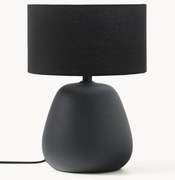 Candeeiro de mesa em cerâmica Eileen