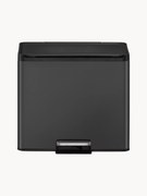 Caixote do lixo com pedal Essential 2, 20 + 9 L