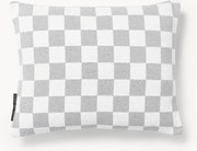 Westwing Crosby Studios, Capa de almofada xadrez Oreiller