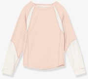 Camisola funcional, MATLENDI MINI A TURE rosa