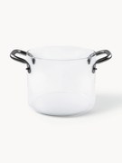 Panela de vidro Vetro