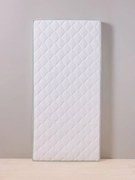 Colchão para criança, com tratamento Bi-ome NTL® antiácaros branco