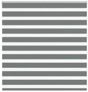 Cortina de zebra 150x100 cm largura do tecido 145,9cm poliéster