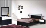 Quarto 16 - Wengue Preto