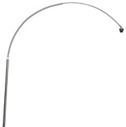 Arco para Candeeiro de Arco XXL Aço