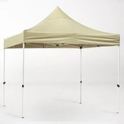 Tenda 3x3 Master Plus - Crema