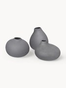 Jarras em porcelana pequenas Nona, conjunto de 3