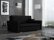 Sofá-cama Columbus 147, Mobiliário já montado, Madeira: Pinheiro