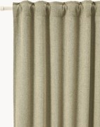 Cortina blackout multi-banda Tulia, L 280 cm