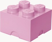 Caixa com 4 espigas Brick LEGO