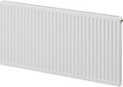 Mexen CC11 radiador de placa 900 x 1300 mm, ligação inferior central, 1655 W, branco - W6C11-090-130-00