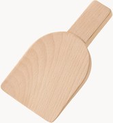 Espátula de madeira de faia Singles