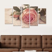 Pintura Decorativa MDF 5PMDF-22 – Multicolor – 110 x 60 cm