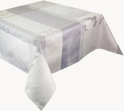Toalha de mesa jacquard Mille Matieres Vapeur
