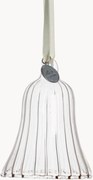 Ornamento de Natal artesanal Glosille