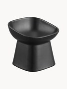 Taça de cerâmica para animais de estimação Tower