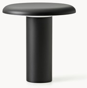 Candeeiro de mesa LED pequeno portátil e regulável Takku