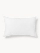 Almofada com enchimento em microfibra Sia, vários tamanhos