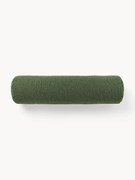 Almofada para sofá em bouclé Sofia