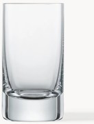 Copos de shot de cristal Tavoro, conjunto de 4