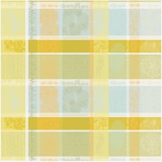 Toalha de mesa jacquard Mille Lieues Aube