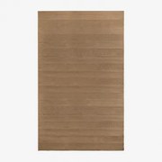 Tapete Retangular Em Polipropileno Kortnei 300 X 500 Cm - Sklum