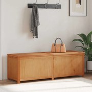 vidaXL Caixa de Armazenamento Liso