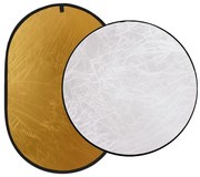 vidaXL Conjunto de refletores 5-em-1 e 2-em-1 com sacos de arrumação