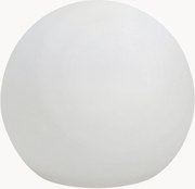 Candeeiro de jardim solar LED regulável com mudança de cor e controlo remoto Buly