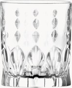 Copos de uísque em cristal Marilyn, conjunto de 6