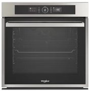 Forno Whirlpool OAKZ97961SPIX