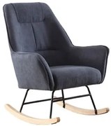 Poltrona Rocker