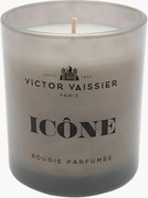 Vela perfumada Icone (bergamota, sândalo, almíscar)