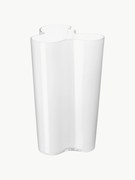 Jarra artesanal Alvar Aalto, Alt 25 cm