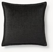 Capa de almofada em bouclé Shannon