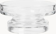 Suporte para velas de vidro Petra