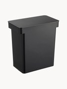 Recipiente para ração com copo medidor Tower, conjunto de 2