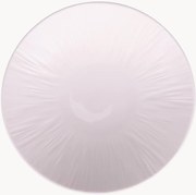 Pratos de sopa de porcelana Horeca, conjunto de 4