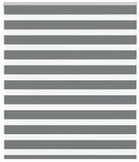 Cortina de zebra 120x100 cm largura do tecido 115,9cm poliéster
