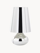 Candeeiro de mesa de design LED Cindy