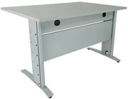 Secretária 1600x800x750mm - Soho