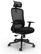 Cadeira de Escritório Executiva Shiba