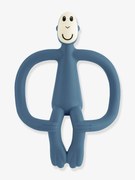 Anel de dentição MATCHSTICK MONKEY azul