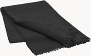 Manta em lã de merino Magnet